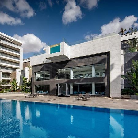 The 2Bdr Compelling Condo 5 Min To Cai Airport Κάιρο Εξωτερικό φωτογραφία