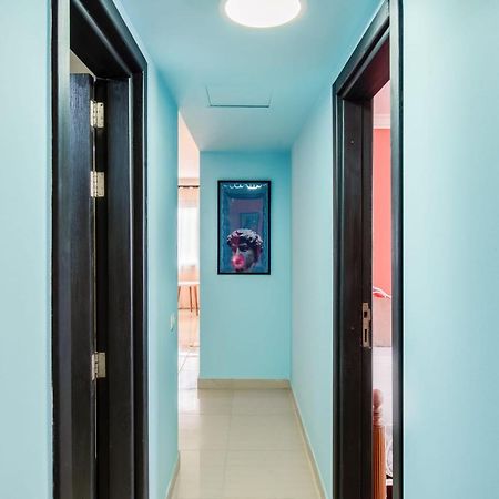 The 2Bdr Compelling Condo 5 Min To Cai Airport Κάιρο Εξωτερικό φωτογραφία