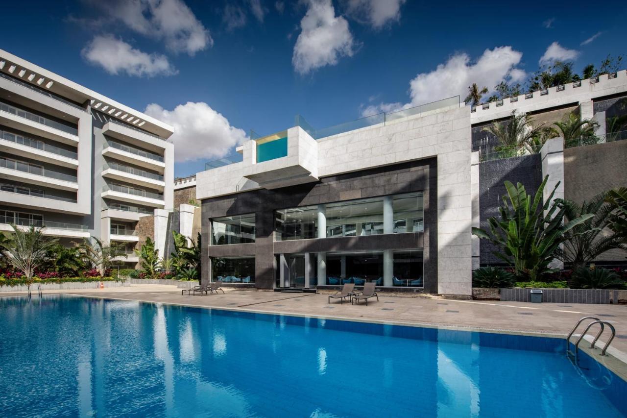 The 2Bdr Compelling Condo 5 Min To Cai Airport Κάιρο Εξωτερικό φωτογραφία