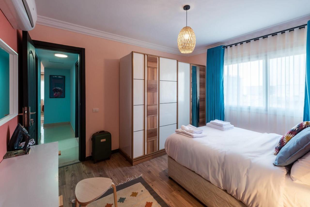 The 2Bdr Compelling Condo 5 Min To Cai Airport Κάιρο Εξωτερικό φωτογραφία
