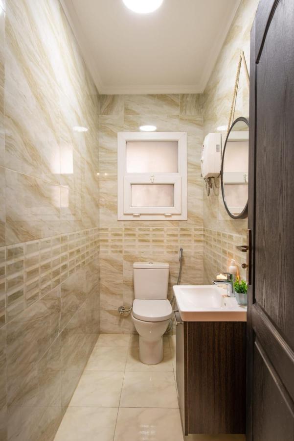 The 2Bdr Compelling Condo 5 Min To Cai Airport Κάιρο Εξωτερικό φωτογραφία