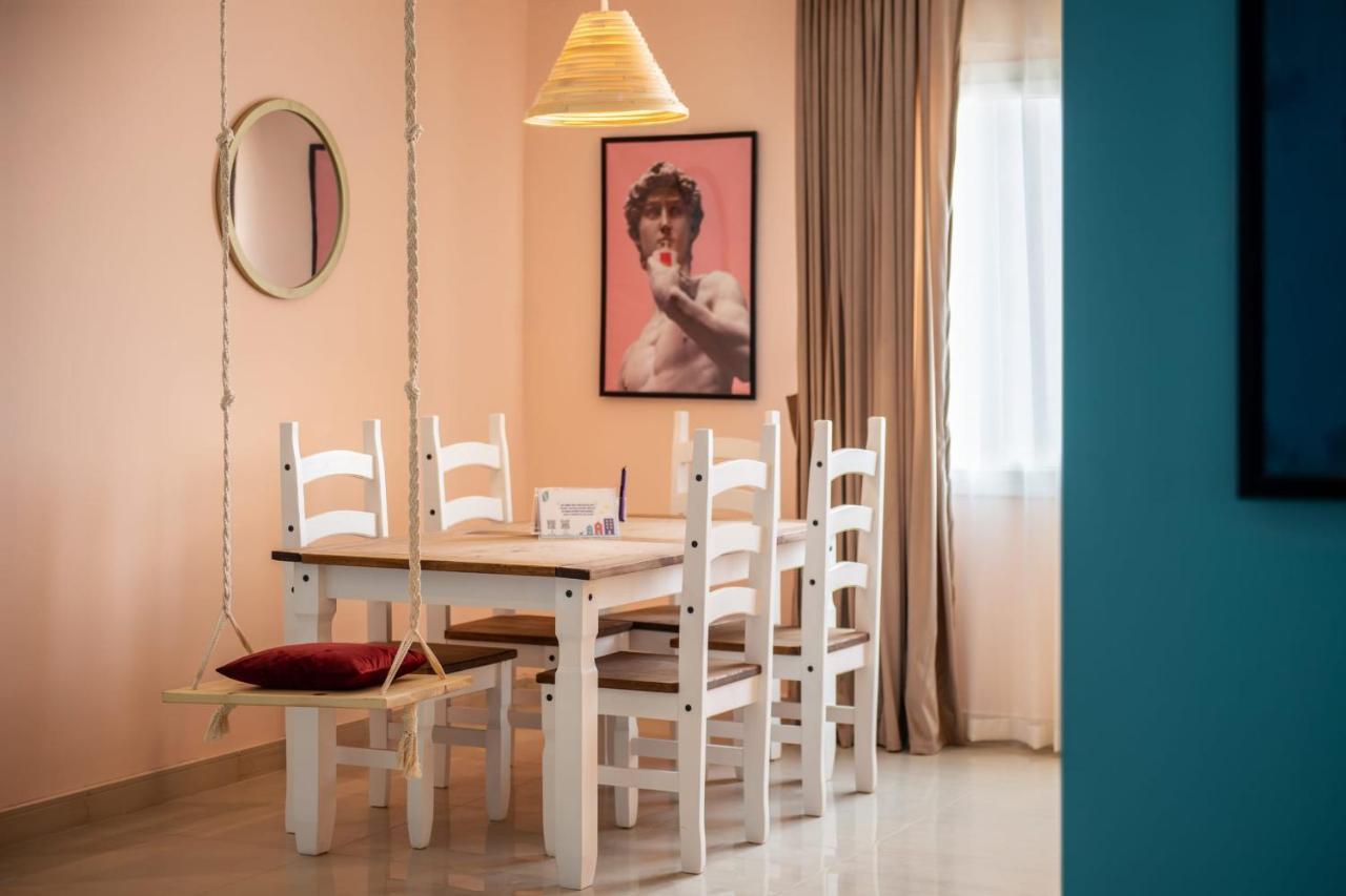 The 2Bdr Compelling Condo 5 Min To Cai Airport Κάιρο Εξωτερικό φωτογραφία