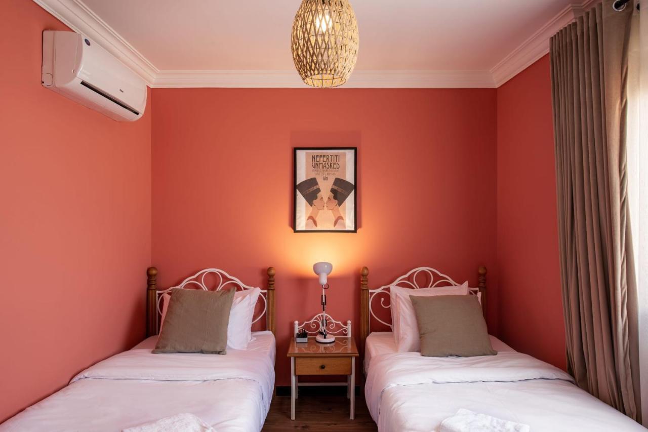The 2Bdr Compelling Condo 5 Min To Cai Airport Κάιρο Εξωτερικό φωτογραφία
