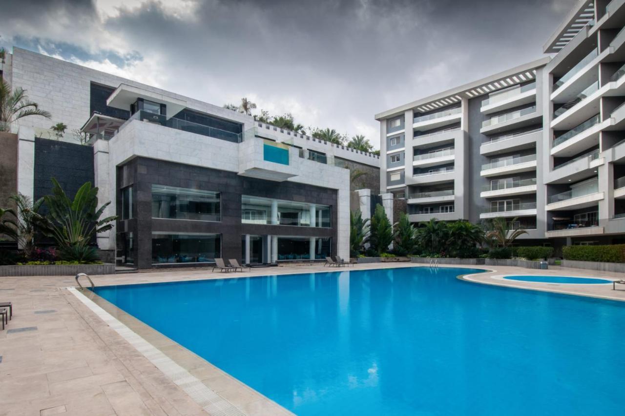 The 2Bdr Compelling Condo 5 Min To Cai Airport Κάιρο Εξωτερικό φωτογραφία