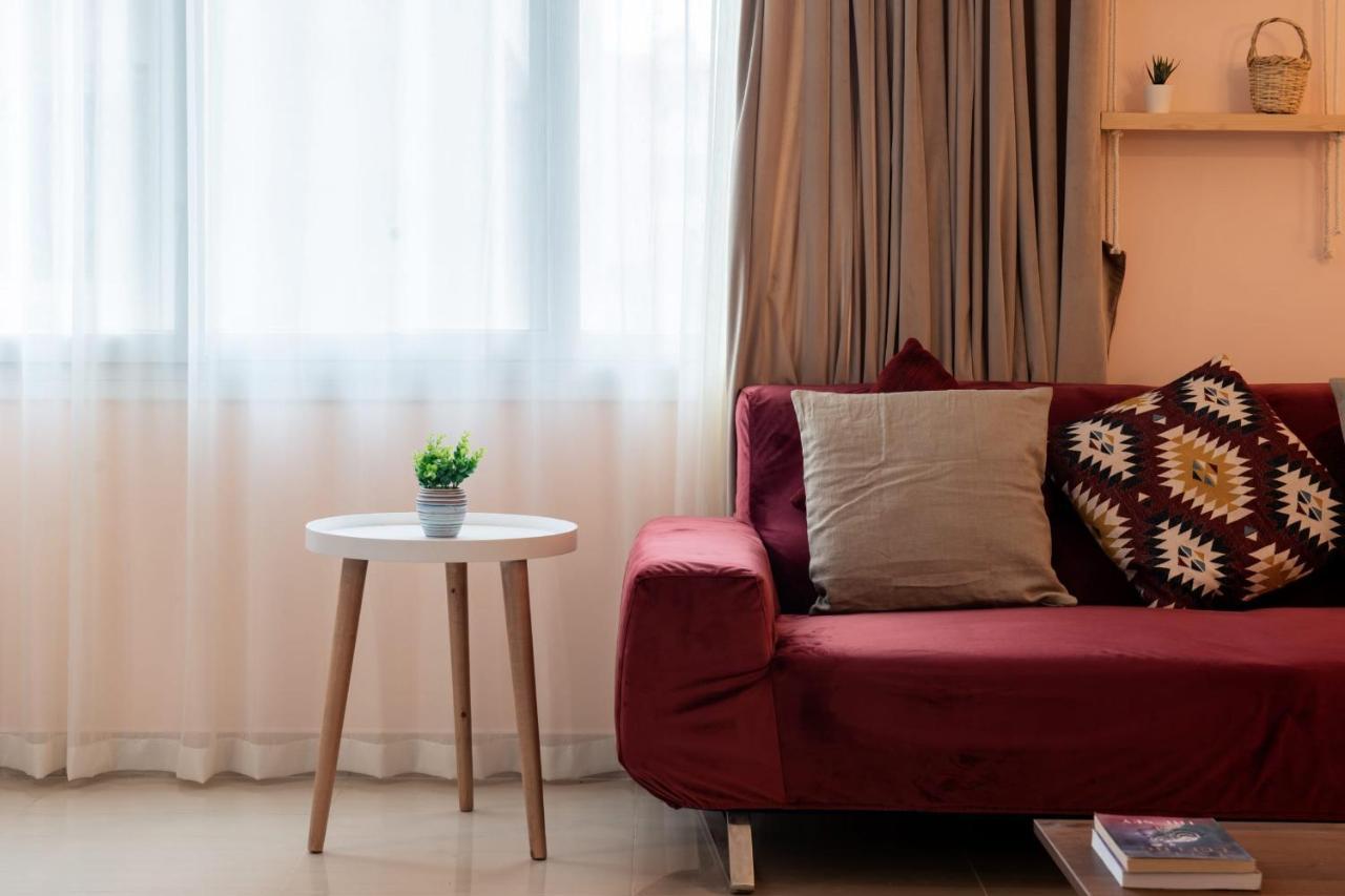 The 2Bdr Compelling Condo 5 Min To Cai Airport Κάιρο Εξωτερικό φωτογραφία