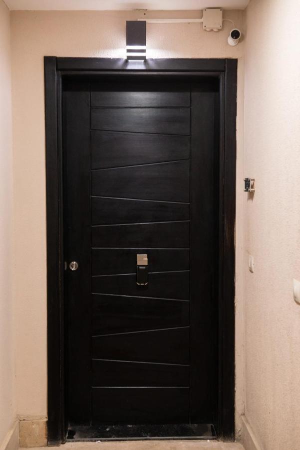 The 2Bdr Compelling Condo 5 Min To Cai Airport Κάιρο Εξωτερικό φωτογραφία