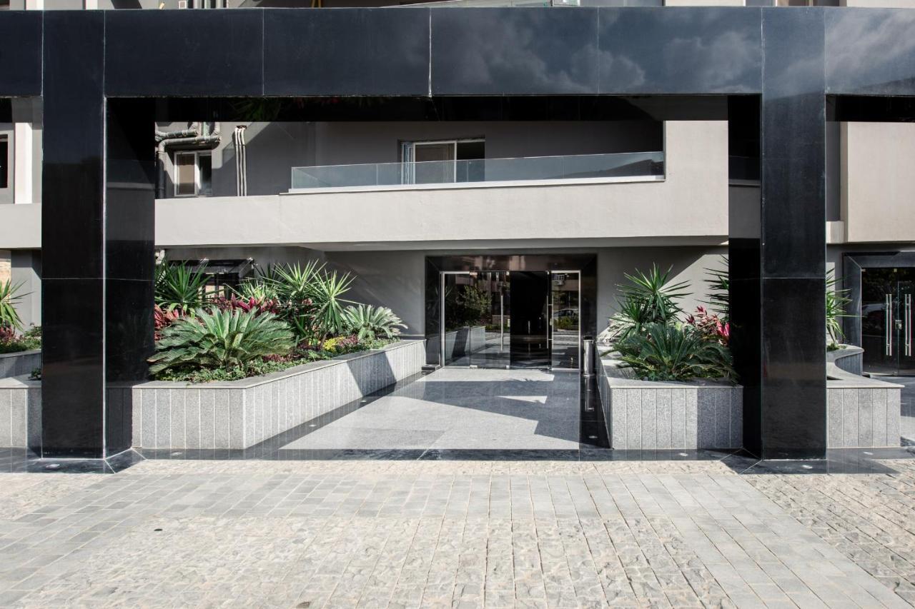The 2Bdr Compelling Condo 5 Min To Cai Airport Κάιρο Εξωτερικό φωτογραφία