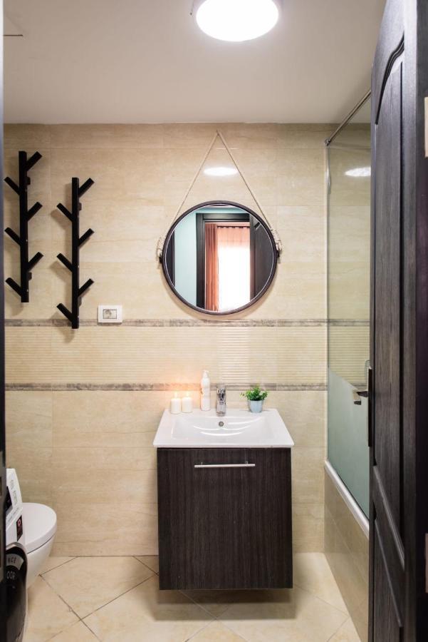 The 2Bdr Compelling Condo 5 Min To Cai Airport Κάιρο Εξωτερικό φωτογραφία