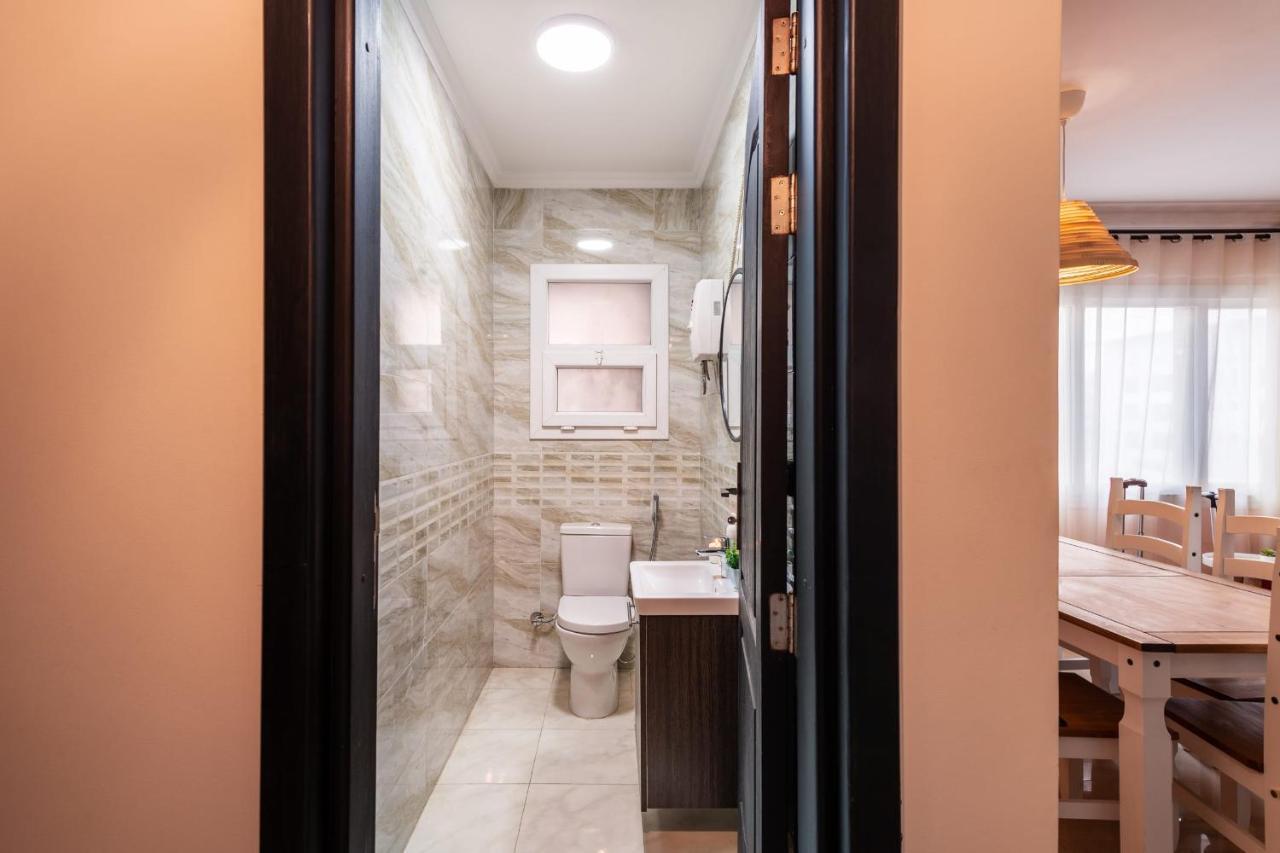 The 2Bdr Compelling Condo 5 Min To Cai Airport Κάιρο Εξωτερικό φωτογραφία