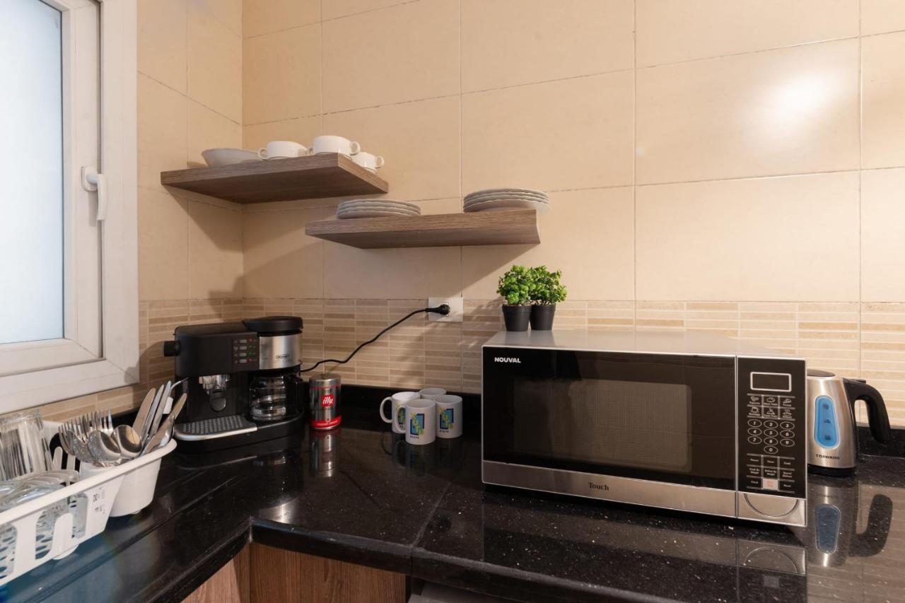 The 2Bdr Compelling Condo 5 Min To Cai Airport Κάιρο Εξωτερικό φωτογραφία