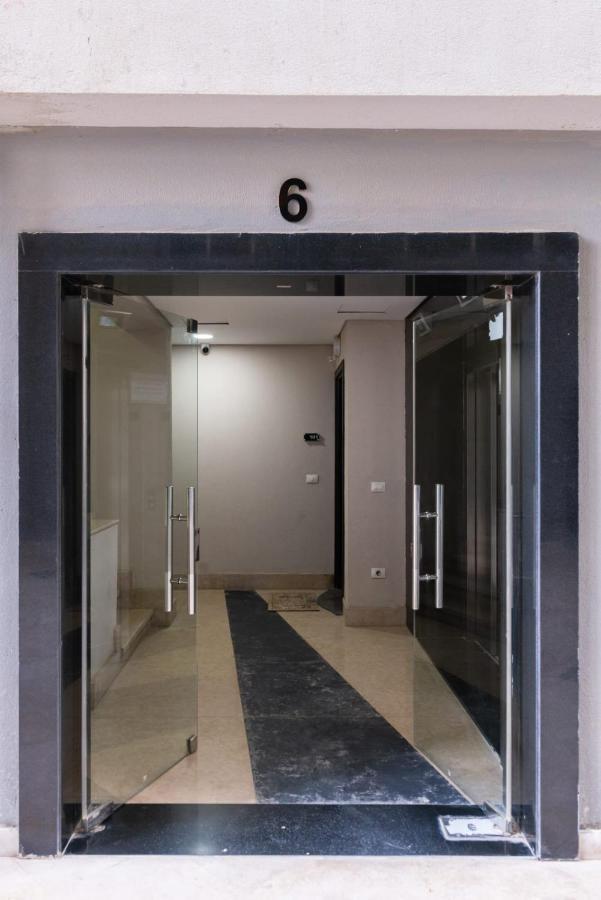 The 2Bdr Compelling Condo 5 Min To Cai Airport Κάιρο Εξωτερικό φωτογραφία